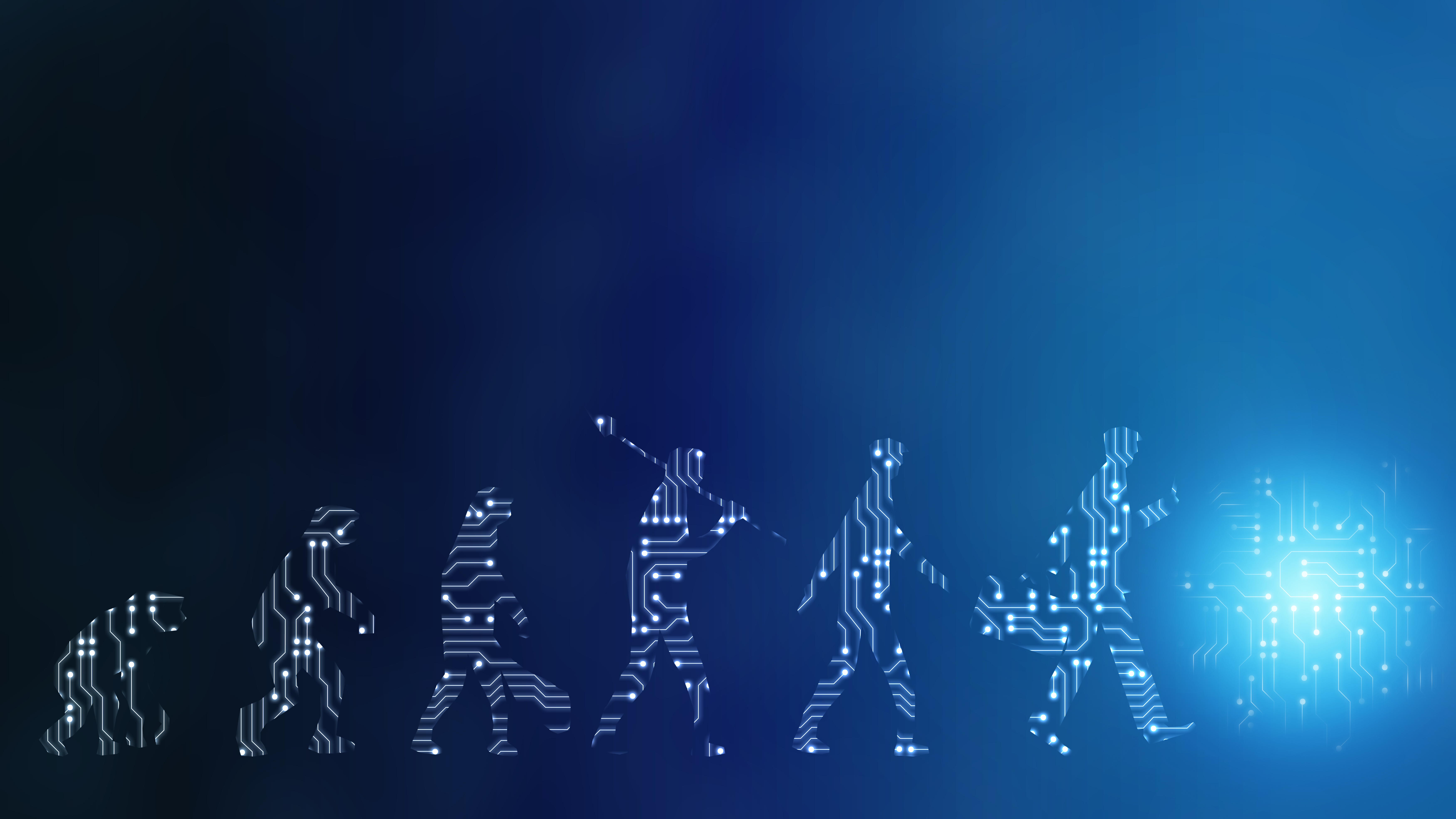 Workspace Technology is Evolving, av integrators